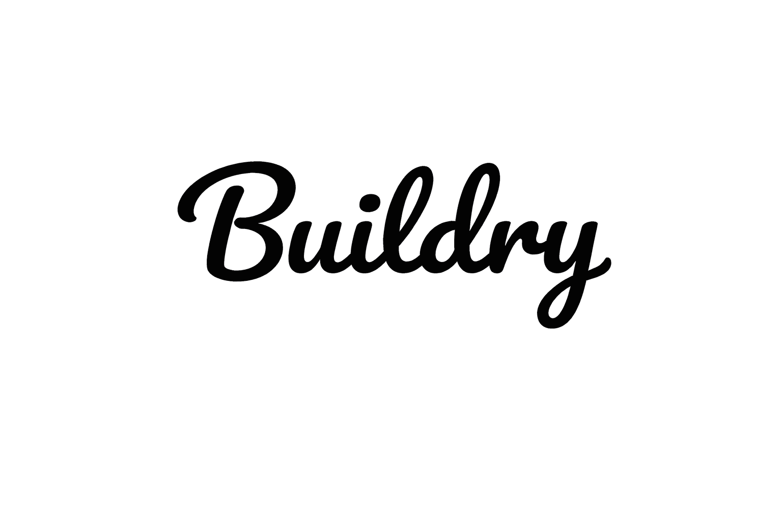 Buildry
